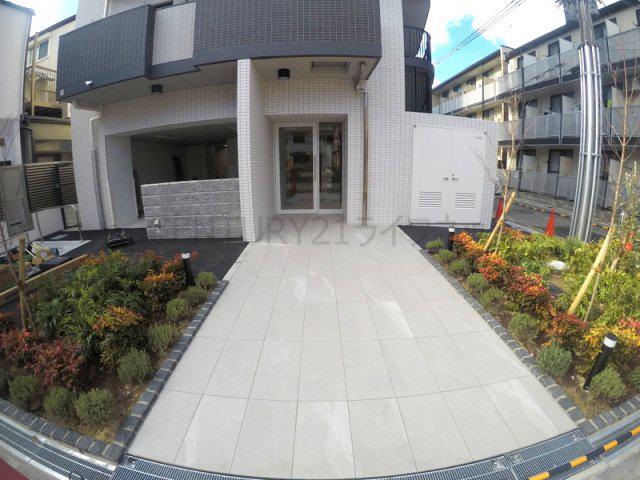 メインステージ大阪ノースゲートⅠ