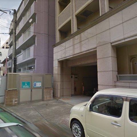 シンフォニア美野島