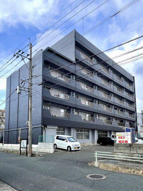 リリーフ長丘
