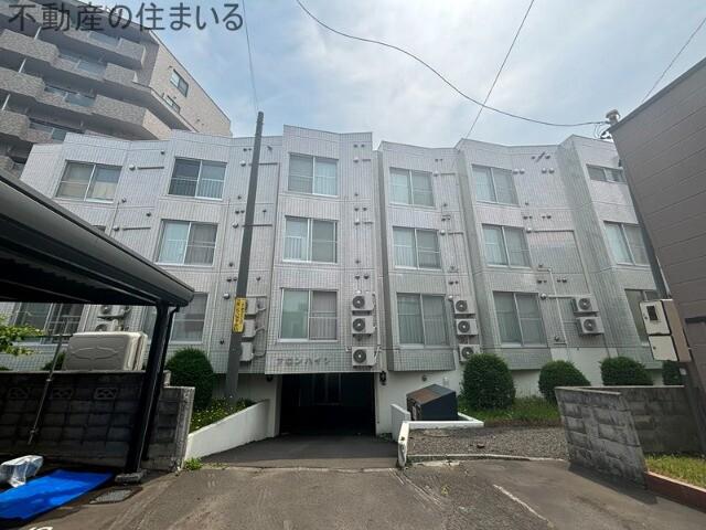アロンハイツ