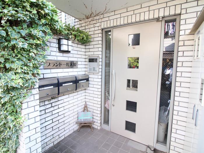 プランドール大原