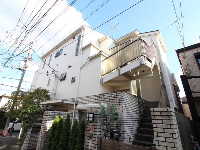 プランドール大原