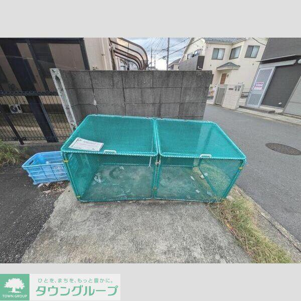 浅井コーポB棟