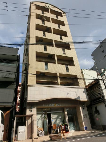 アマービレ森之宮