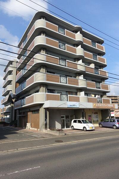 ローズコート博多南