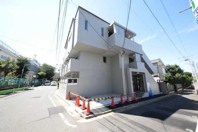 西荻HILLS
