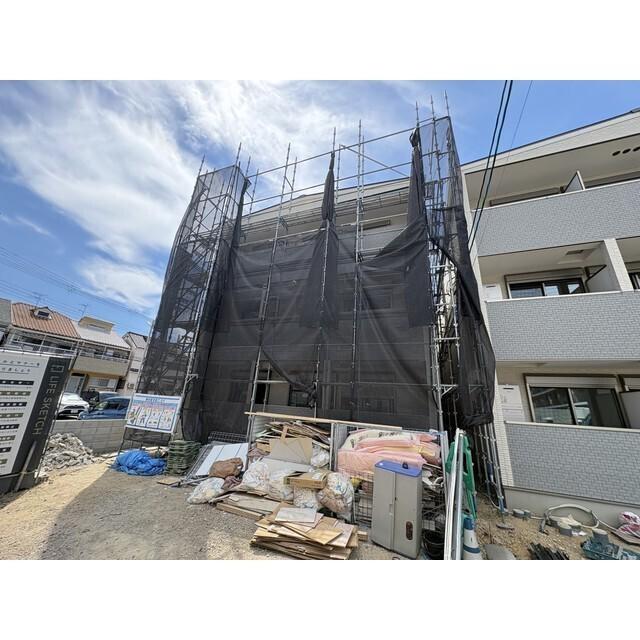 クレアール塚口Ⅱ