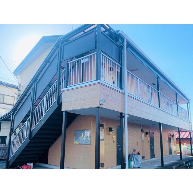 ハラタハイツC
