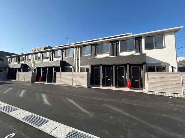 名鉄豊川線 諏訪町駅 徒歩17分  新築
