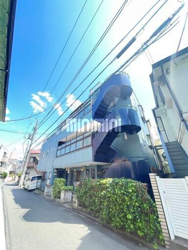 コーポ嶋田