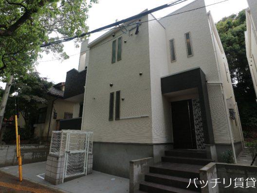 GRANDTICエルドラード香椎