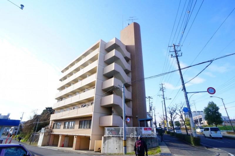 成和ビル