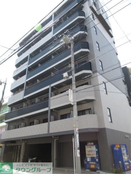 HYS綾瀬駅前