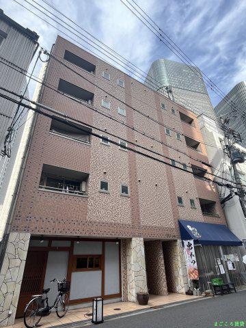 RIO土佐堀