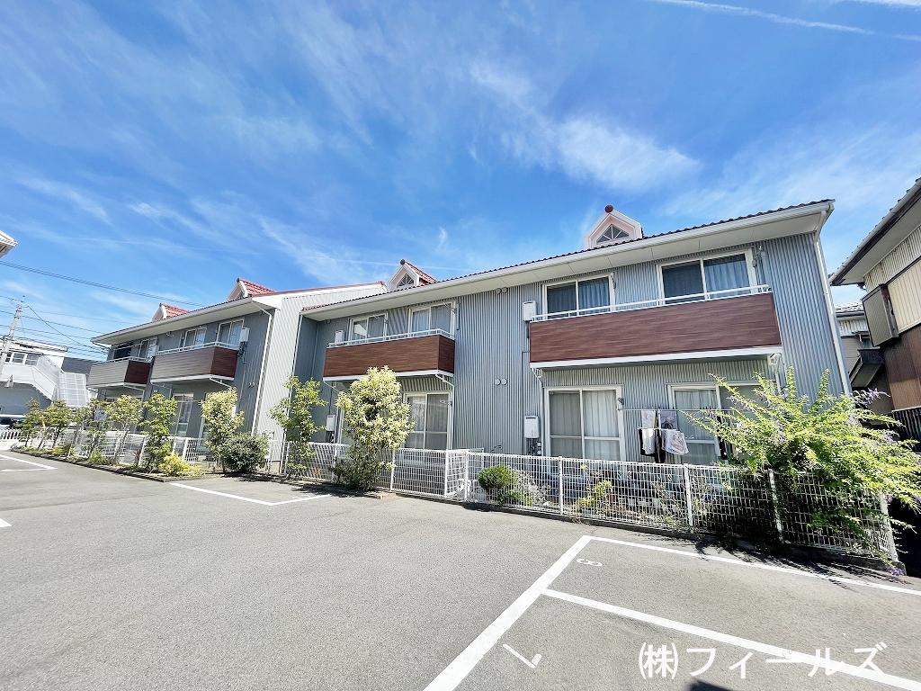アーバンコート北沖洲