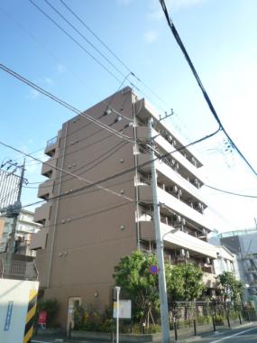 シルフィード東品川