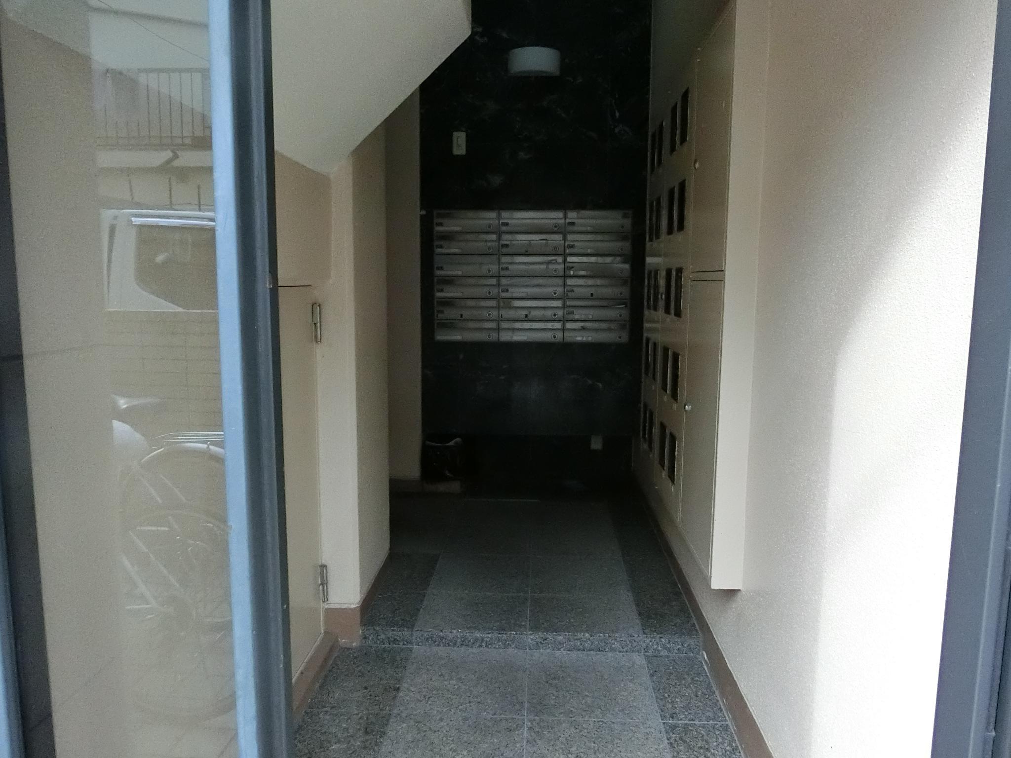 渡部ビル