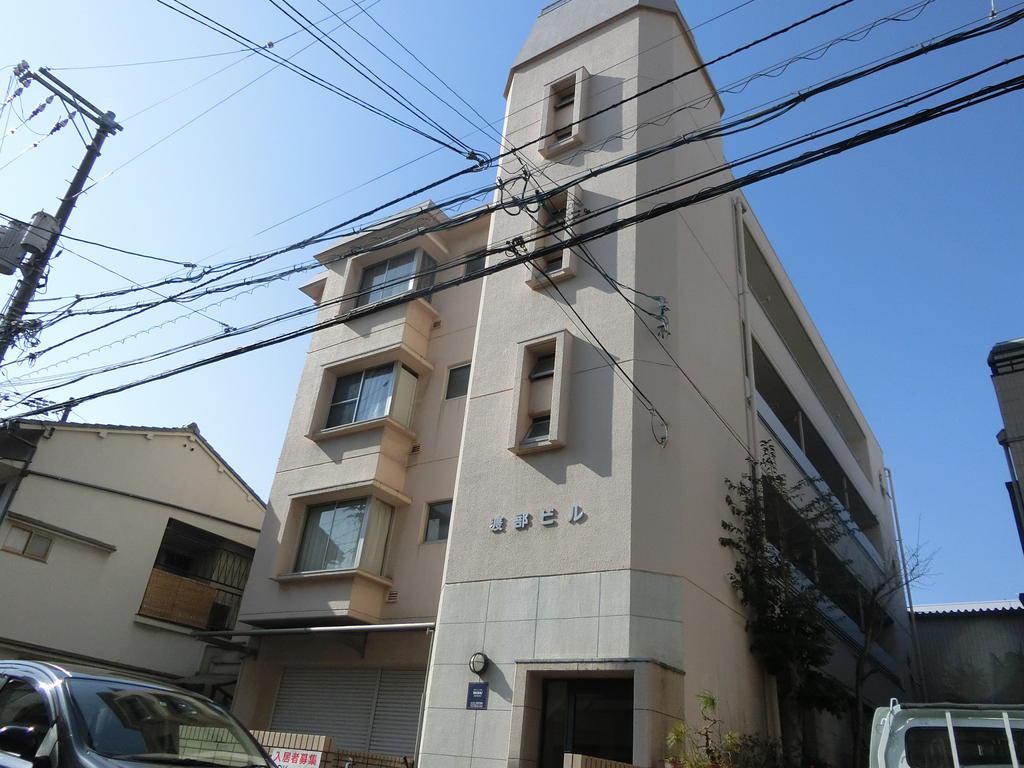 渡部ビル(1DK/2階)