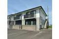 吉岡道上ハイツ1号地