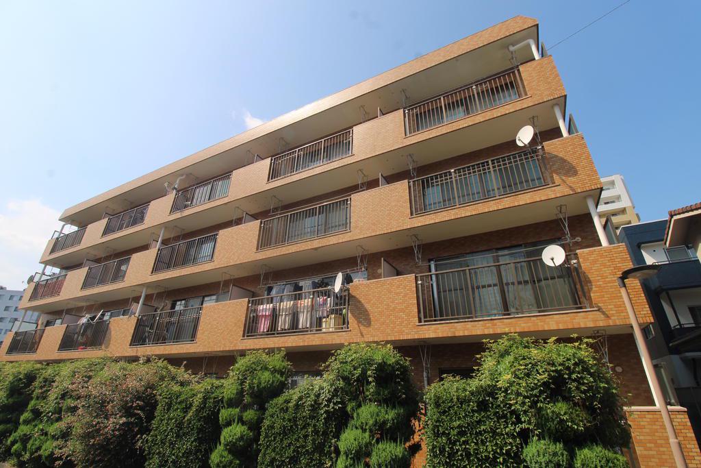 イーストヴィラ小田原