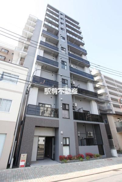 MODERN PALAZZO天神東グラン