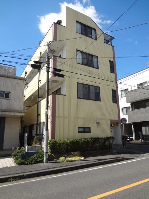 グレイスフル大口