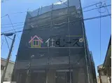 エルグランド住之江