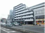 メインステージ府中中河原駅前