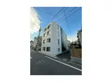 ブラン渋谷本町