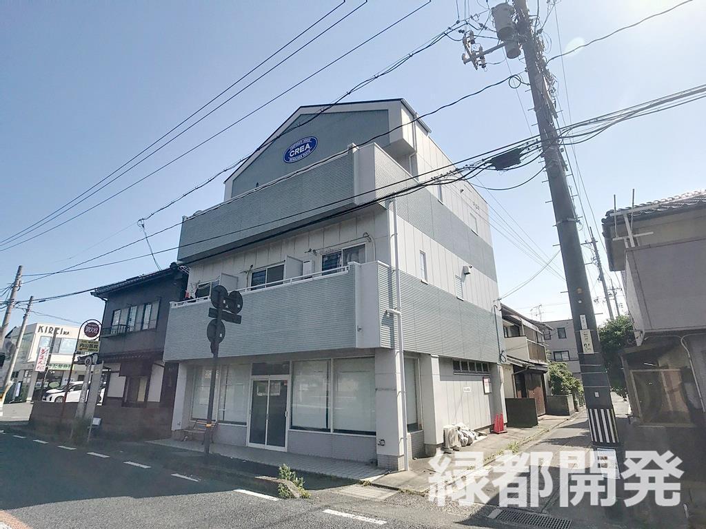 コーポラスクレア