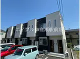 プティーシュシュ撫川