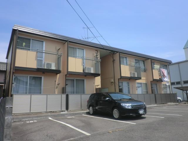 コーポラス林町