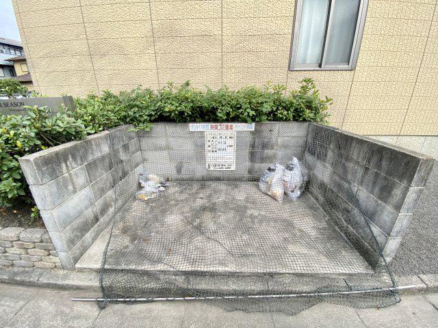 フォーシーズン和歌山II
