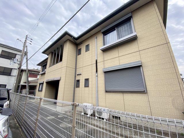 フォーシーズン和歌山II