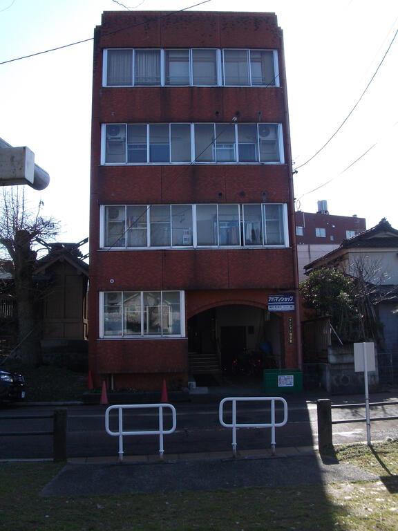 マンションさくめ
