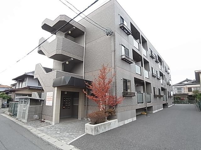 ファーニッシュドステイ塩尻駅前