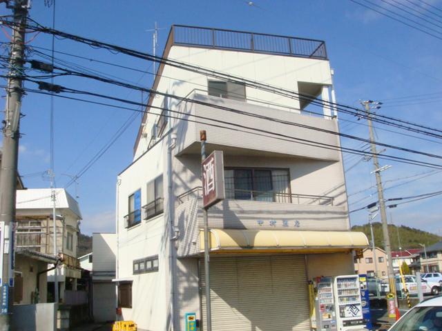 ハイツ中村