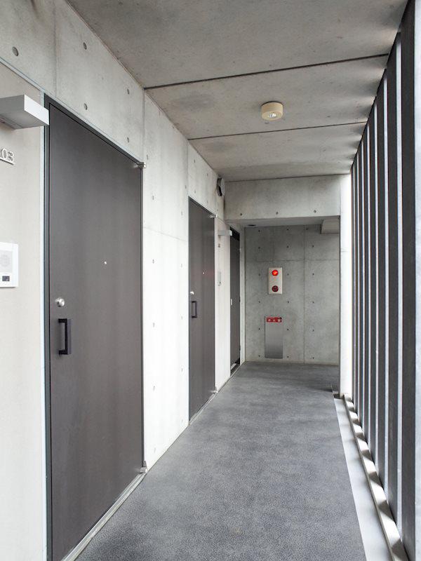 ＪＲ山手線 恵比寿駅 徒歩7分 8階建 築11年