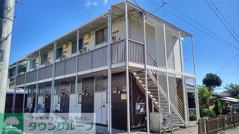 レオパレスRICHHOUSE