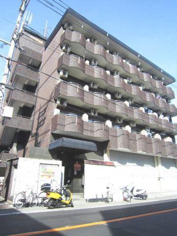 ノアーズアーク88
