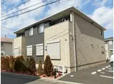 コート・ダジュール緑町II