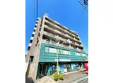 NKサンライトマンション