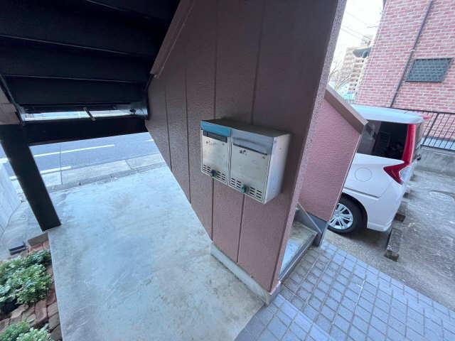 ハイネス竹越