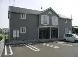 ドエル 西脇 B