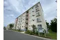 馬堀台団地 6号棟