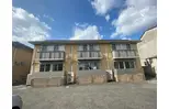 ミラベル焼山中央 B棟