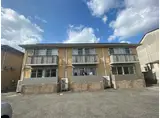 ミラベル焼山中央 B棟