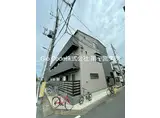 BEST STAGE CABIN 氷川町