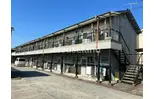 楠井アパート
