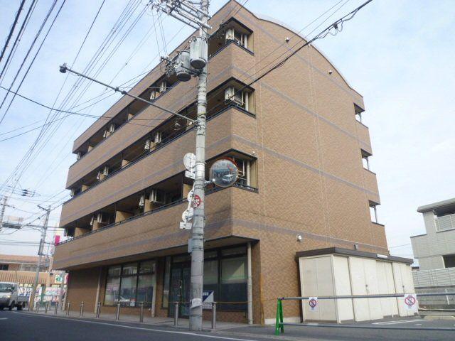 ルナアーク ファースト